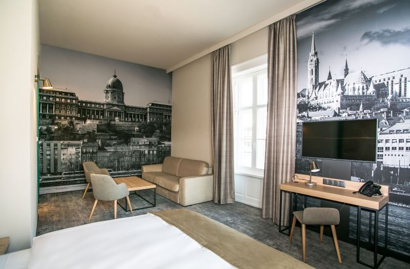 T62 Hotel
