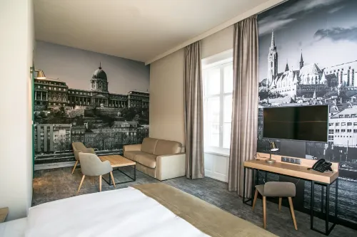 T62 Hotel - 3-Star