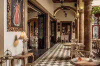 Casa Pedro Loza Hotels in Guadalajara