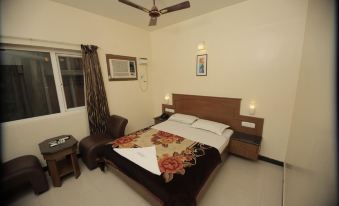 Krishna Inn