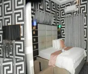 Rizz Park Hotel & Event Center Отели в г. 
