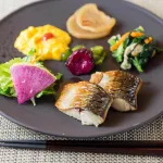 Super Hotel Echizen Takefu - sarapan
