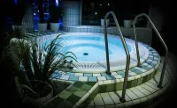 Spa Hotel Kunnonpaikka - spa