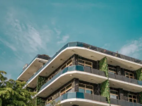 OLV フィフティ ファイブ - アダルツ オンリー コンダドのホテル