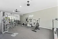 Sovereign on the Gold Coast - Gym
