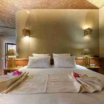 Royam Hôtel - Saly Sénégal Rooms