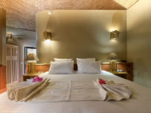 Hotel Royam Hoteles en Departamento de Mbour