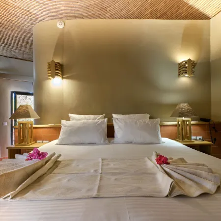 Hotel Royam