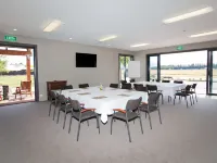 Ski Time Hotels in Methven