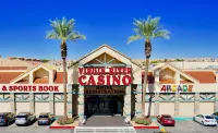 Virgin River Hotel and Casino Hotels in Mesquite