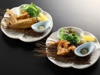 Kamisuwa Onsen Aburaya Ryokan - Cheap