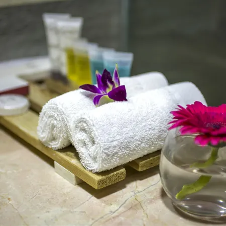 Ascott the Residence Dhaka