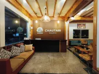 Hotel Chautari Pvt Ltd