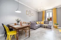 Karolina Apartment #2