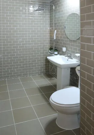 Maison Mini Hotel Отели рядом со станцией Сингёнджу