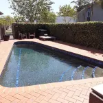 Quantum Lodge Motor Inn