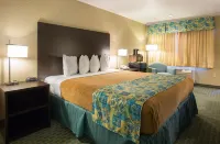 Regency Inn at San Francisco Airport Hotels in San Bruno