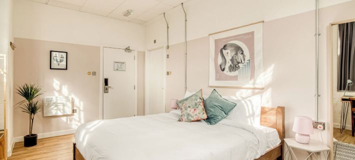 Malacuna Birmingham Hotels in Birmingham
