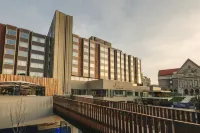 Fairmont Golden Prague Hotels near Lavande Restaurant