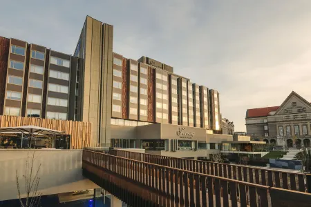 Fairmont Golden Prague