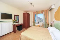 Hotel Bonadies - balcón
