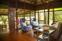 Sunset Valley Holiday Houses