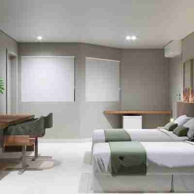 Café Palace Hotel Rooms