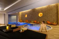 Vogal Luxury Beach Hotel & Spa - spa