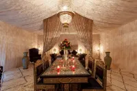 LEMNAOUAR ERG CAMP Hotels in Errachidia Province