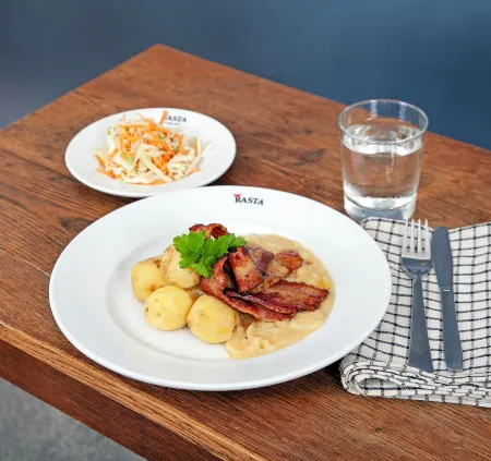 Rasta Arboga Отели в г. Кёпинг