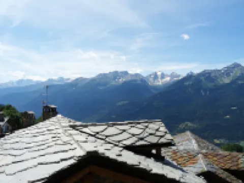 莫戈薩爾酒店 喇沙酒店