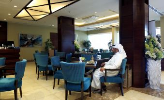 Intour Al Khafji Hotel