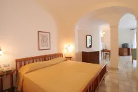 Hotel Rufolo - balcony