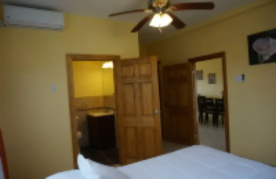 Faith's Villa Tobago