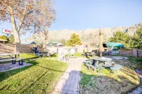 The Kern Lodge Hotels in Kernville