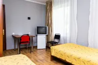 Hotel Tahar