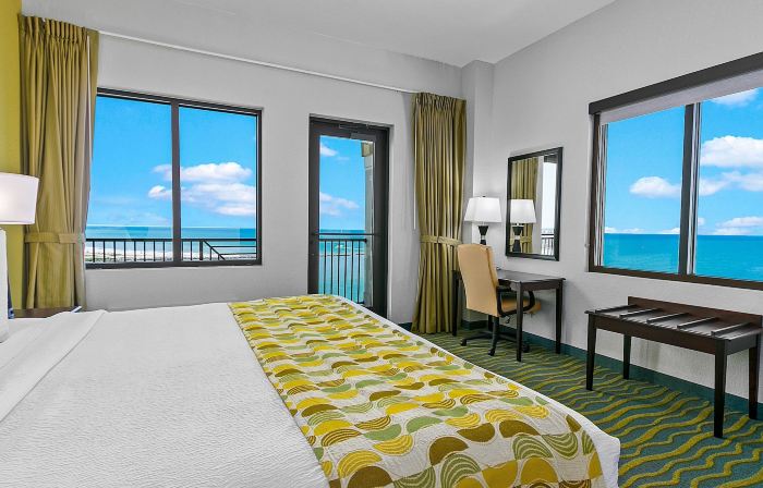 Edge Hotel Clearwater Beach