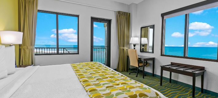 Edge Hotel Clearwater Beach Hotels in Clearwater