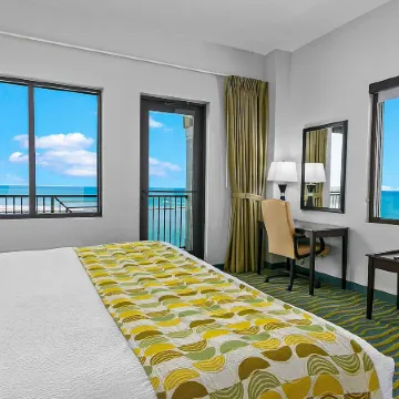 Edge Hotel Clearwater Beach