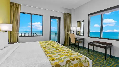 Edge Hotel Clearwater Beach