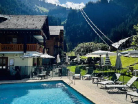 Hameau des Prodains - Hôtel Hoteles en Morzine