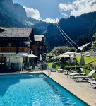 Hameau des Prodains - Hôtel Hôtels à : Morzine