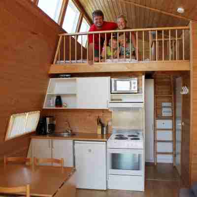 Dancamps Kolding City Rooms