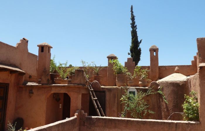 Riad Cascades d'Ouzoud