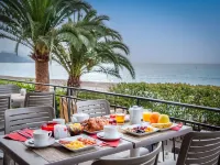 Best Western Premier Hotel Prince de Galles Hotels in Menton