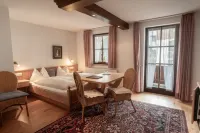 Hotel Oberschmied