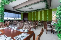 Sky Collection Lifestyle Hotel & Suites Barranquilla - Aamiainen
