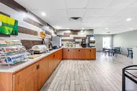 Quality Inn Clarksville - Exit 11 Hotels in Clarksville