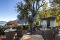 Hulbert House Luxury Boutique Lodge Queenstown