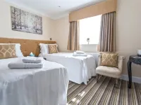 The Rose and Crown Hotels in Harwich